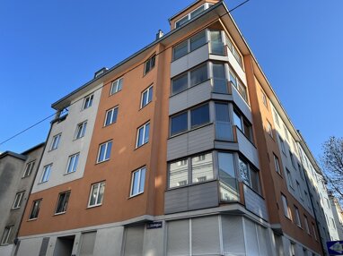 Wohnung zur Miete 557,86 € 2 Zimmer 41 m² 1. Geschoss Hilschergasse 15 Wien 1120