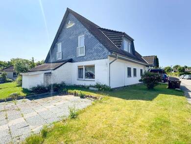 Wohnung zum Kauf 249.000 € 4 Zimmer 95 m² Dänischenhagen Dänischenhagen 24229
