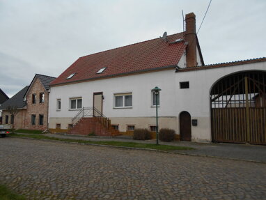 Bauernhaus zum Kauf 210.000 € 350 m² 3.000 m² Grundstück Nedlitz Gommern 39291