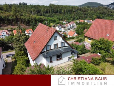 Einfamilienhaus zum Kauf 219.000 € 6 Zimmer 116 m² 408 m² Grundstück Tailfingen Albstadt 72461