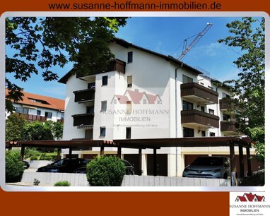 Wohnung zum Kauf 212.000 € 2 Zimmer 64 m² 1. Geschoss Kernstadt Biberach an der Riß 88400
