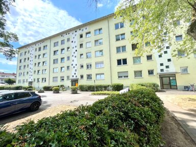 Wohnung zum Kauf 184.000 € 3 Zimmer 80 m² 2. Geschoss Großauheim Hanau / Wolfgang 63457