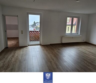 Wohnung zur Miete 402 € 2 Zimmer 67 m² Weida Riesa 01587