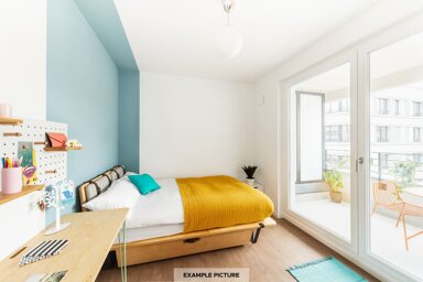 Wohnung zur Miete Wohnen auf Zeit 815 € 4 Zimmer 12,6 m² frei ab 29.11.2024 Klara-Franke-Straße 24-28 Moabit Berlin 10557