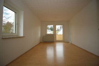 Wohnung zur Miete 275,37 € 3 Zimmer 56,7 m² Erdgeschoss Friedensstraße 3 Mehltheuer Rosenbach/Vogtland 08539