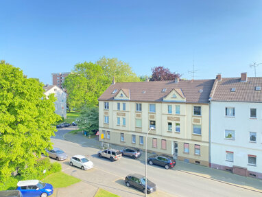 Wohnung zum Kauf 129.000 € 2,5 Zimmer 65,5 m² Harpen - Rosenberg Bochum / Harpen 44805
