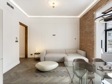 Wohnung zum Kauf Provisionsfrei 945.000 € 3 Zimmer 140 m² Barcelona 08011