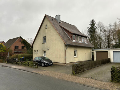 Mehrfamilienhaus zum Kauf 229.000 € 6 Zimmer 156 m² 682 m² Grundstück Uelzen Uelzen 29525