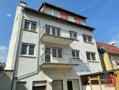 Haus zum Kauf 640.000 € 9 Zimmer 406 m² 375 m² Grundstück Schillerschule 7 Viernheim 68519