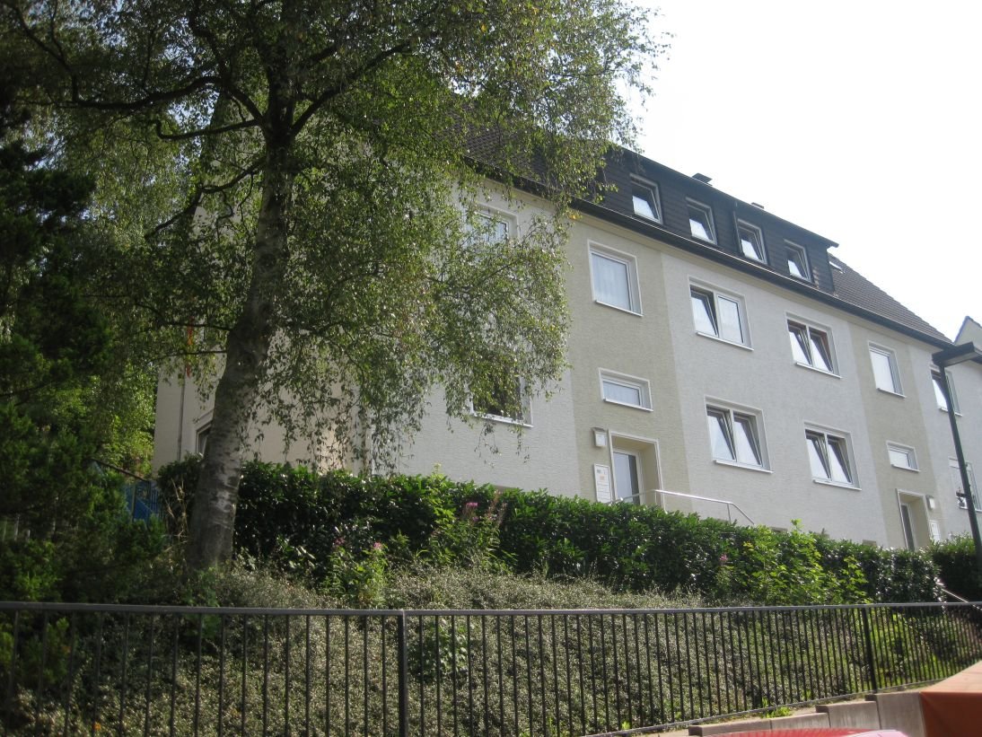 Wohnung zur Miete 325 € 3 Zimmer 62 m² Schulstraße 90 Dickenberg / Eggenscheid Lüdenscheid 58513