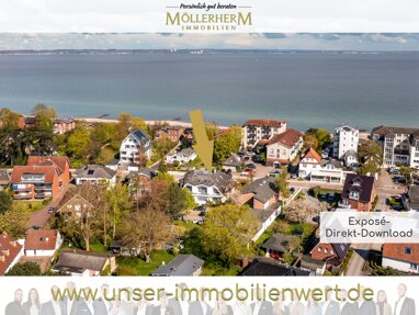 Wohnung zum Kauf 425.000 € 2 Zimmer 50,2 m² Niendorf/Ostsee Timmendorfer Strand / Niendorf 23669