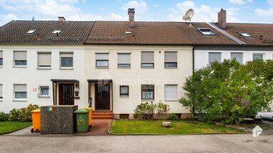 Reihenmittelhaus zum Kauf 499.000 € 8 Zimmer 138 m² 298 m² Grundstück Haunstetten - Süd Augsburg 86179