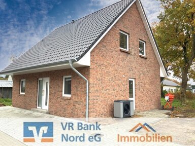 Einfamilienhaus zum Kauf 339.000 € 4 Zimmer 114,3 m² 467 m² Grundstück frei ab 01.12.2024 Ellingstedt 24870