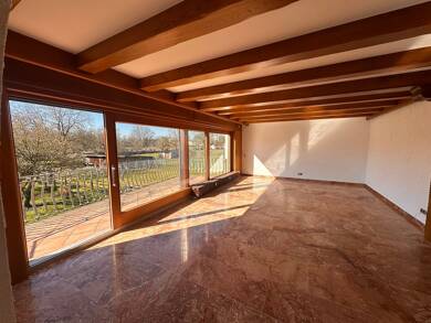 Haus zur Miete 1.700 € 4 Zimmer 170 m² 220 m² Grundstück frei ab sofort Willstätt Willstätt 77731