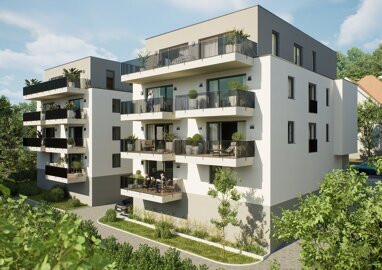 Wohnung zum Kauf 424.800 € 3 Zimmer 86,7 m² Kernstadt Limburg 65549