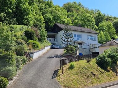Einfamilienhaus zum Kauf 245.000 € 5 Zimmer 180 m² 3.200 m² Grundstück Bettingen Bettingen 54646