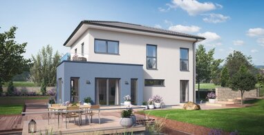 Einfamilienhaus zum Kauf Provisionsfrei 499.500 € 5 Zimmer 135 m² 400 m² Grundstück Suhlburg Untermünkheim 74547