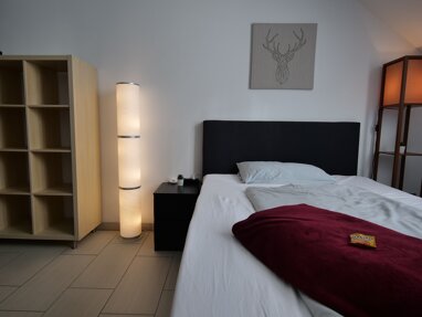Wohnung zur Miete Wohnen auf Zeit 2.090 € 1 Zimmer 23 m² frei ab sofort Oststadt - Westlicher Teil Karlsruhe 76131