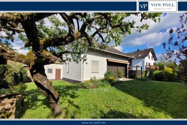 Einfamilienhaus zum Kauf 795.000 € 4,5 Zimmer 118 m² 507 m² Grundstück Nieder-Eschbach Frankfurt am Main 60437