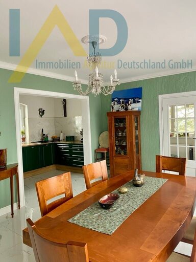 Mehrfamilienhaus zum Kauf 399.000 € 9 Zimmer 248 m² 2.700 m² Grundstück Ebersbach Schöpstal 02829