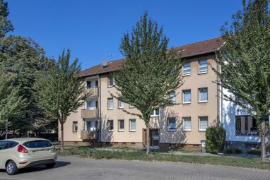 Wohnung zur Miete 389 € 3 Zimmer 49,2 m² 1. Geschoss Hüller Straße 16 Bickern Herne 44649