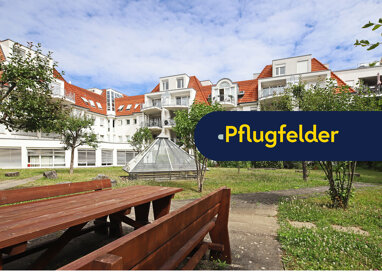 Wohnung zum Kauf 290.000 € 3 Zimmer 82,6 m² Erdgeschoss Ludwigsburg - Mitte Ludwigsburg 71638