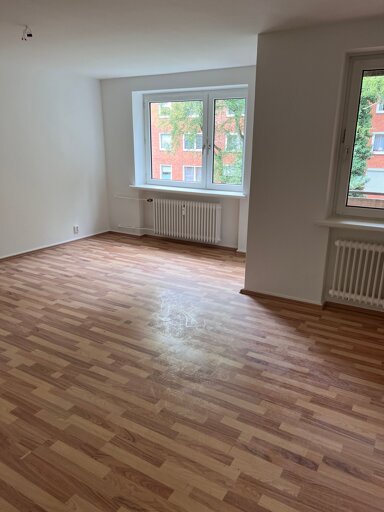 Wohnung zur Miete 634 € 3 Zimmer 83 m² 1. Geschoss frei ab 01.11.2024 Noldering 20b Steilshoop Hamburg 22335