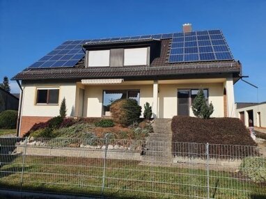 Mehrfamilienhaus zum Kauf 329.900 € 6 Zimmer 200 m² 1.300 m² Grundstück Oberschwaningen Unterschwaningen 91743