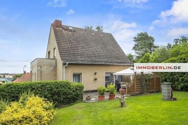 Haus zum Kauf 359.000 € 6 Zimmer 102 m² 657 m² Grundstück Luckenwalde Luckenwalde 14943