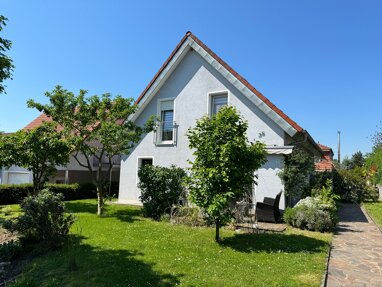 Einfamilienhaus zum Kauf 395.000 € 6 Zimmer 136,5 m² 828 m² Grundstück Burghaslach Burghaslach 96152