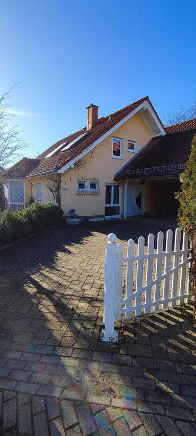 Einfamilienhaus zum Kauf provisionsfrei 429.000 € 6 Zimmer 200 m² 776 m² Grundstück Langburkersdorf Neustadt 01844