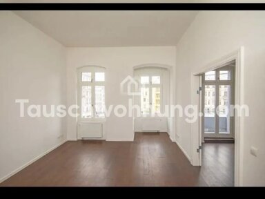 Wohnung zur Miete Tauschwohnung 1.700 € 3 Zimmer 72 m² Moabit Berlin 10435