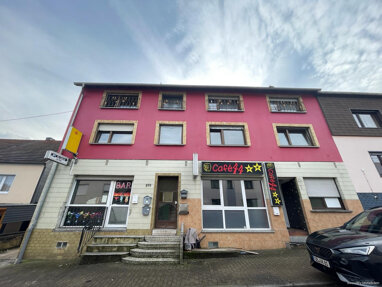Haus zum Kauf 299.000 € 10 Zimmer 248 m² 1.633 m² Grundstück Lauterbach Völklingen / Lauterbach 66333