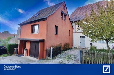 Einfamilienhaus zum Kauf 189.000 € 4 Zimmer 120 m² 100 m² Grundstück Sangerhausen Sangerhausen 06526