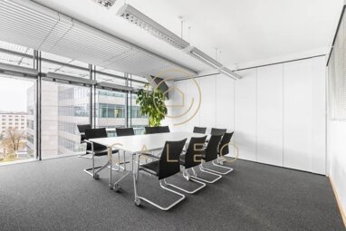Bürokomplex zur Miete Provisionsfrei 80 m² Bürofläche teilbar ab 1 m² Charlottenburg Berlin 10719