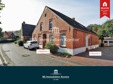 Einfamilienhaus zum Kauf 270.000 € 6 Zimmer 160 m² 400 m² Grundstück Rysum Krummhörn 26736