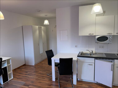 Wohnung zum Kauf 109.000 € 1 Zimmer 25,5 m² Stadtmitte Aschaffenburg 63743