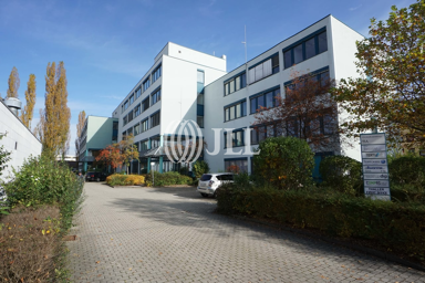 Bürofläche zur Miete provisionsfrei 9,50 € 1.423 m² Bürofläche teilbar ab 211 m² Trudering - Riem München 81829