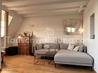 Wohnung zur Miete 1.280 € 3,5 Zimmer 85 m² 3. Geschoss Lindenthal Köln 50935