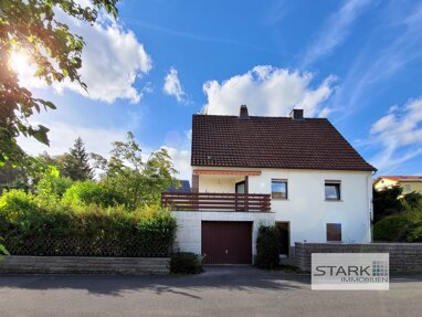 Einfamilienhaus zum Kauf 249.000 € 5 Zimmer 105 m² 529 m² Grundstück Kirchheim Kirchheim 97268