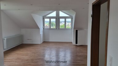 Wohnung zur Miete 610 € 2 Zimmer 72 m² 1. Geschoss frei ab sofort Max-Eyth-Str Tumlingen Waldachtal 72178