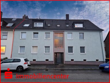 Mehrfamilienhaus zum Kauf 385.000 € 18 Zimmer 366,4 m² 579 m² Grundstück Hillen Recklinghausen 45665