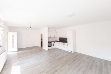 Apartment zum Kauf 230.000 € 1 Zimmer 44 m² Erdgeschoss Flingern - Nord Düsseldorf 40235
