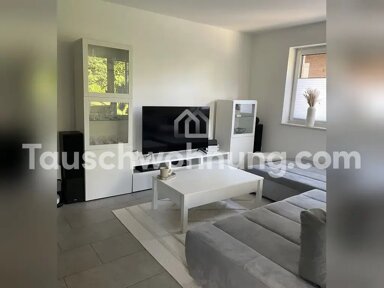 Wohnung zur Miete Tauschwohnung 900 € 3 Zimmer 71 m² EG Düesberg Münster 48163