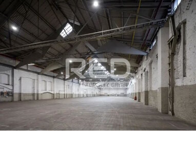 Lagerhalle zur Miete 4,50 € 12.166 m² Lagerfläche Hochfeld Duisburg 47053