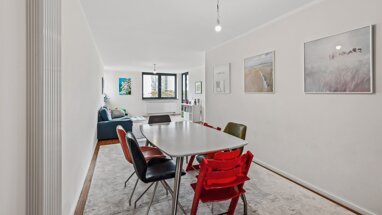 Wohnung zum Kauf 495.000 € 3 Zimmer 90,3 m² 1. Geschoss Golzheim Düsseldorf / Golzheim 40474