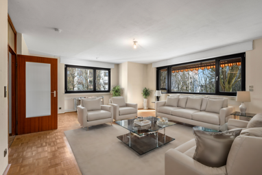 Wohnung zum Kauf 330.000 € 3 Zimmer 93 m² Erdgeschoss Steinbach 61449