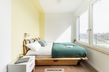 Wohnung zur Miete Wohnen auf Zeit 745 € 4 Zimmer 10,2 m² frei ab 04.06.2024 Klara-Franke-Straße 24-28 Moabit Berlin 10557