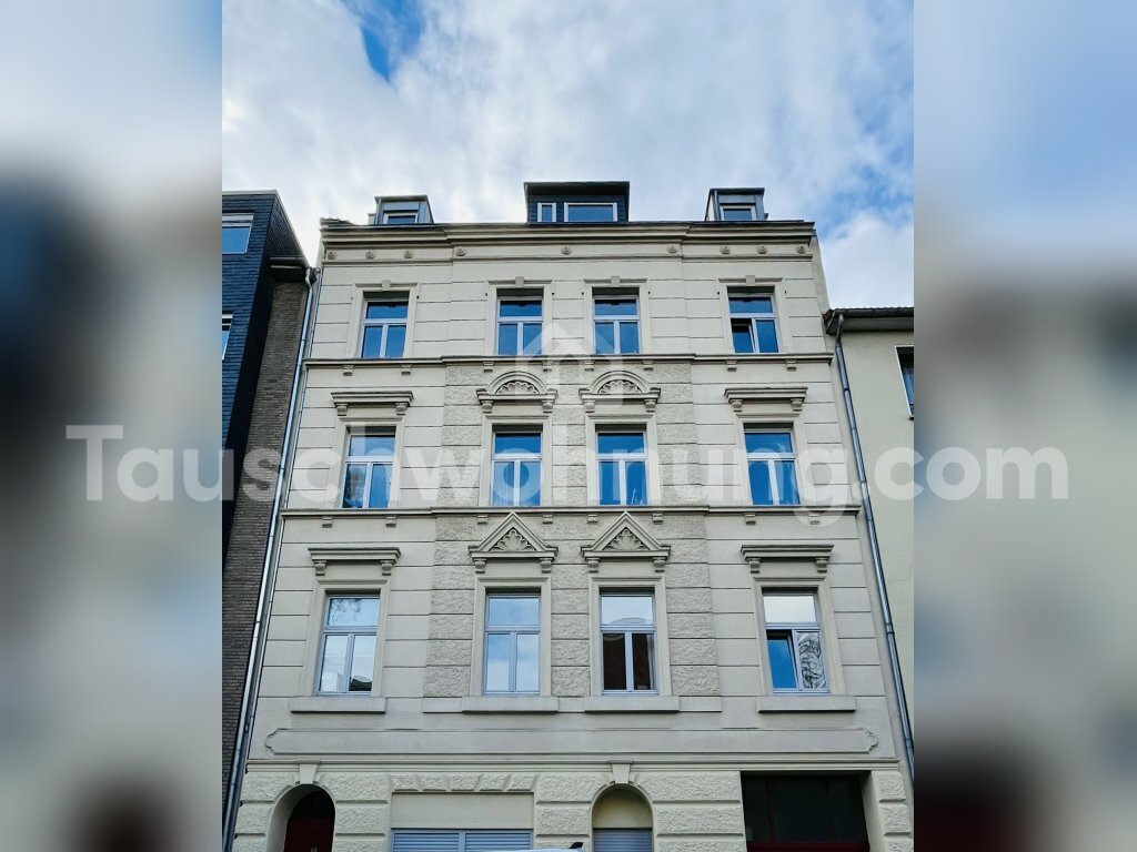 Wohnung zur Miete 920 € 2 Zimmer 59 m²<br/>Wohnfläche 2. Stock<br/>Geschoss Neustadt - Süd Köln 50677