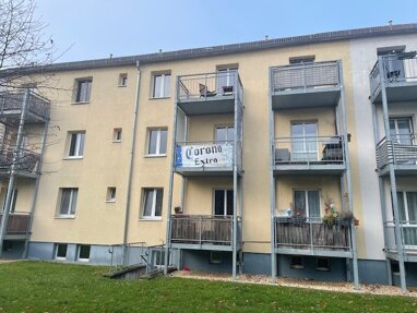 Wohnung zur Miete 525 € 2 Zimmer 47 m² 1. Geschoss Camburger Str. 30 Jena - Nord Jena 07743